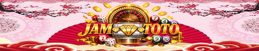 JAMTOTO